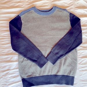Gap Kids Boys Sweater (S 6-7)